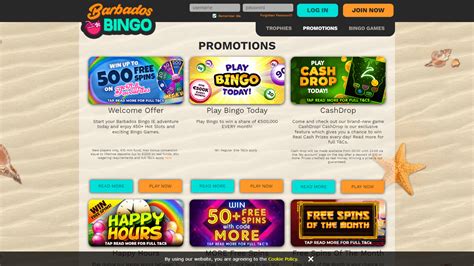 Barbados bingo casino